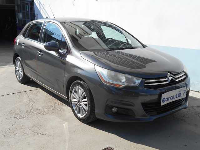 Citroen C4 2ª serie 1.6 e-HDi 115 airdream Exclusive da CarAuto sas