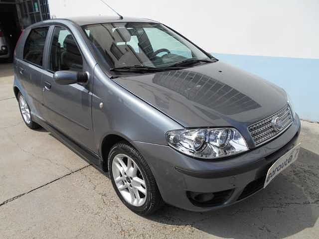 Fiat Punto 3ª serie 1.2 5 porte Actual