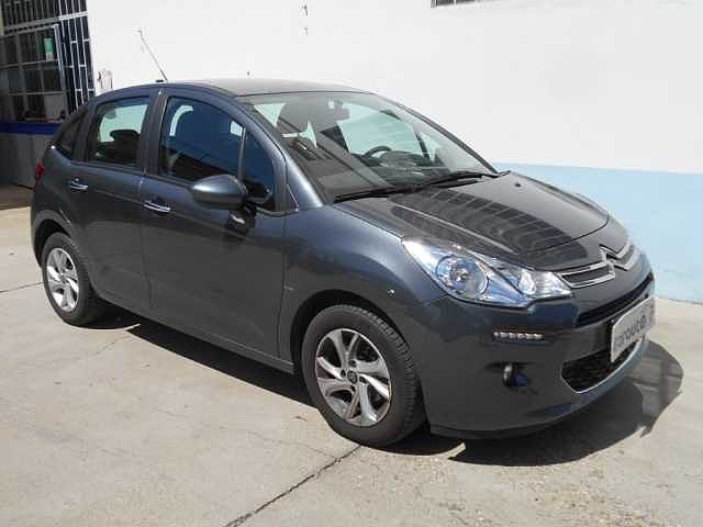 Citroen C3 2ª serie PureTech 82 Seduction x Neopatent da CarAuto sas