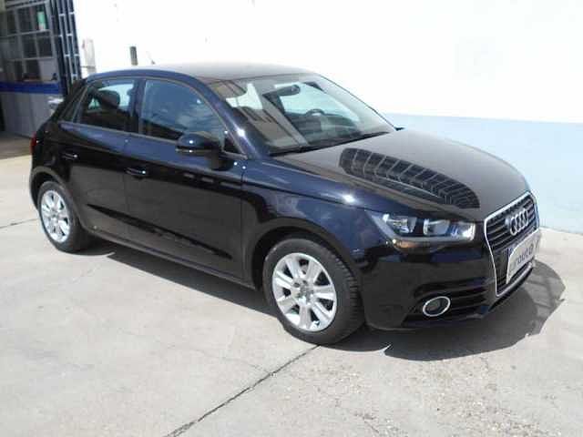 Audi A1/S1 A1 SPB 1.2 TFSI Ambition