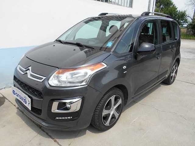 Citroen C3 Picasso BlueHDi 100 Feel Edition Euro 6 da CarAuto sas