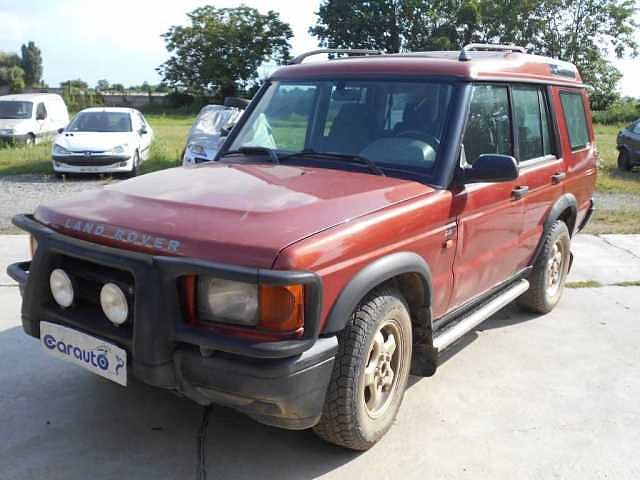 Land Rover Discovery 1ª serie 2.5 Td5 5 porte