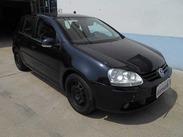 Volkswagen Golf 5ª serie 1.6 5p. United