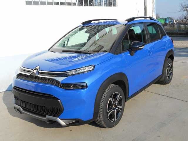 Citroen C3 Aircross PureTech 110 S&S Feel - Promo Finanz