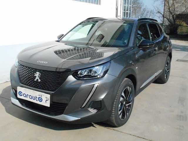 Peugeot 2008 2ª serie PureTech 130 S&S EAT8 Allure Pack