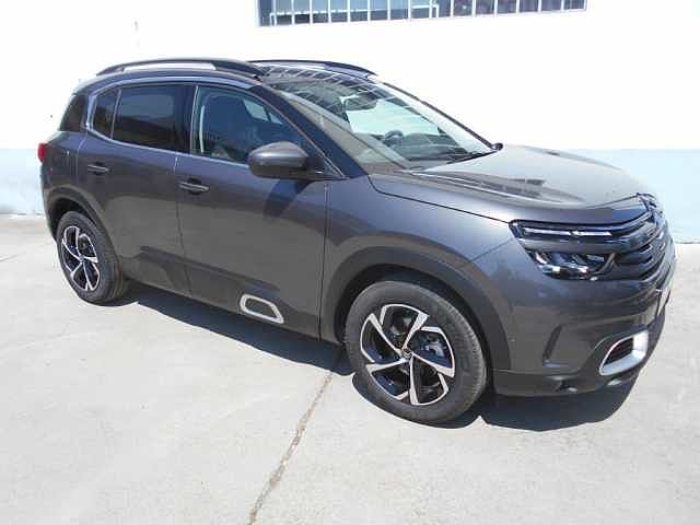 Citroen C5 Aircross BlueHDi 130 S&S EAT8 Feel