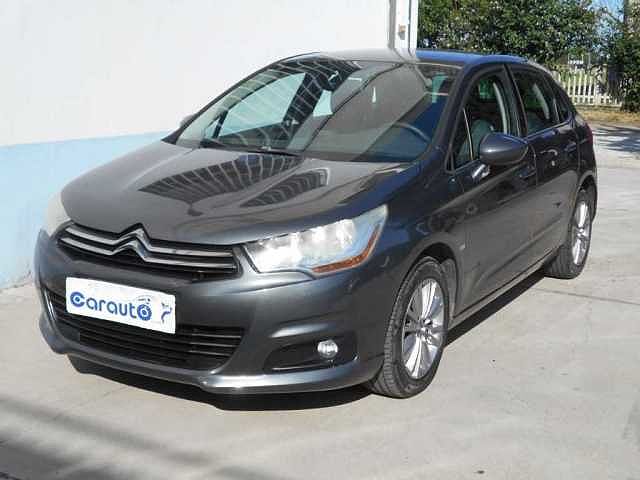 Citroen C4 2ª serie 1.6 e-HDi 115 airdream Exclusive da CarAuto sas