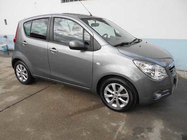 Opel Agila 2ª serie 1.2 16V 94 CV Elective