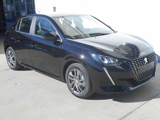 Peugeot 208 2ª serie PureTech 75 Stop&Start 5p Active Pack x NEOPAT