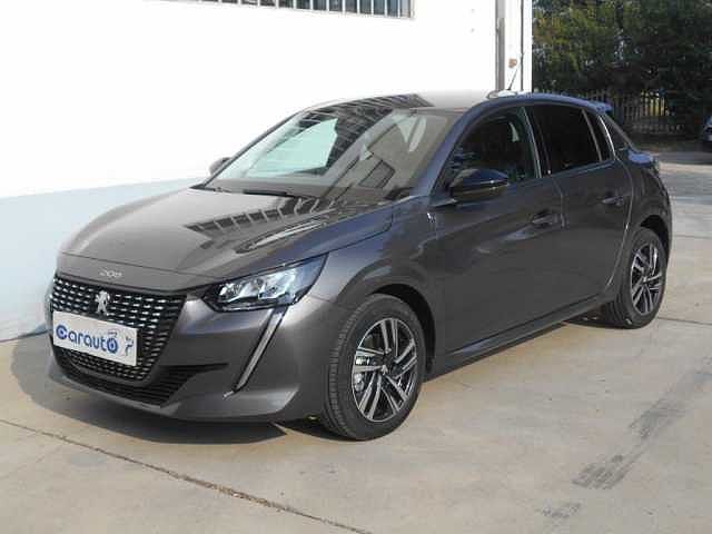 Peugeot 208 2ª serie PureTech 100 Stop&Start 5 porte Allure Pack