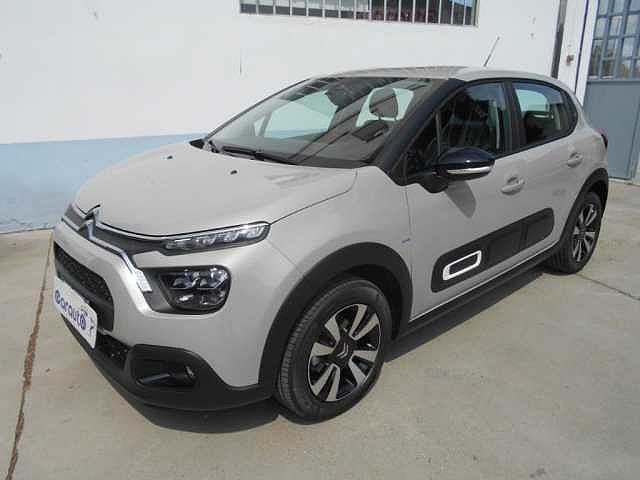 Citroen C3 3ª serie PureTech 83 S&S C-Series NO Neop