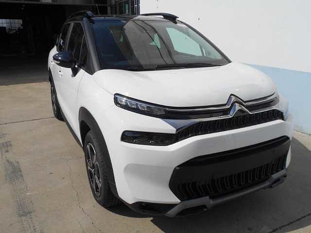 Citroen C3 Aircross PureTech 110 S&S Feel