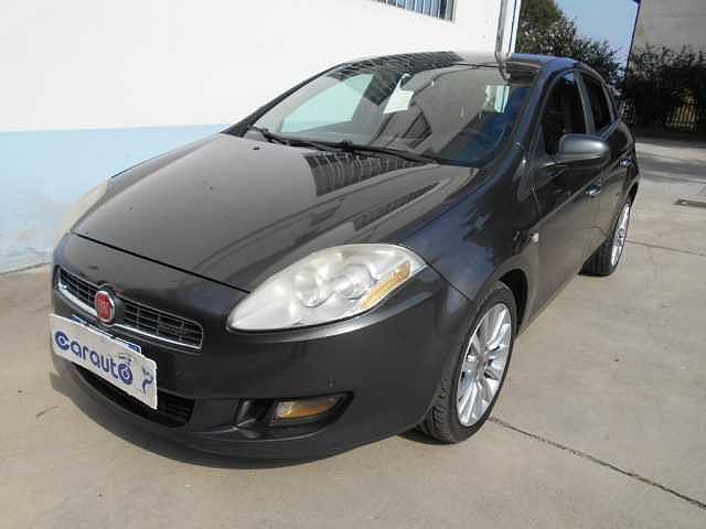 Fiat Bravo 2ª serie 1.6 MJT 120 CV DPF Emotion