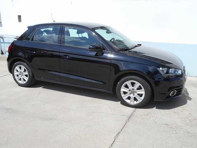 Audi A1/S1 A1 SPB 1.2 TFSI Ambition