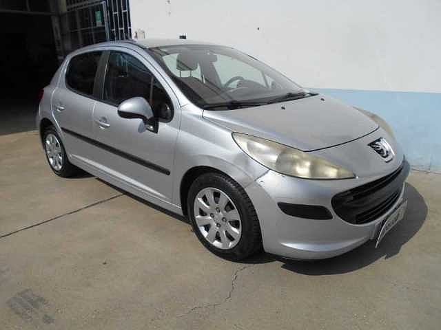 Peugeot 207 1.4 88CV 5p. X Line