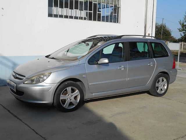 Peugeot 307 2.0 HDi FAP SW da CarAuto sas