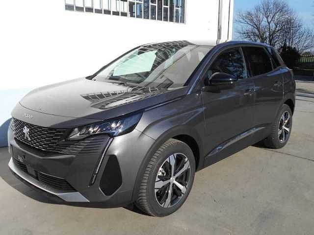 Peugeot 3008 2ª serie BlueHDi 130 S&S Allure Pack  Autocarr N1