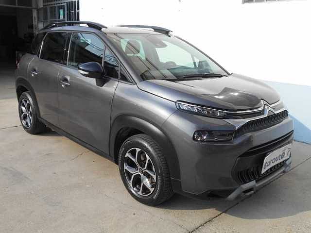 Citroen C3 Aircross PureTech 110 S&S Shine CON FIN da CarAuto sas