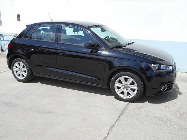 Audi A1/S1 A1 SPB 1.2 TFSI Ambition