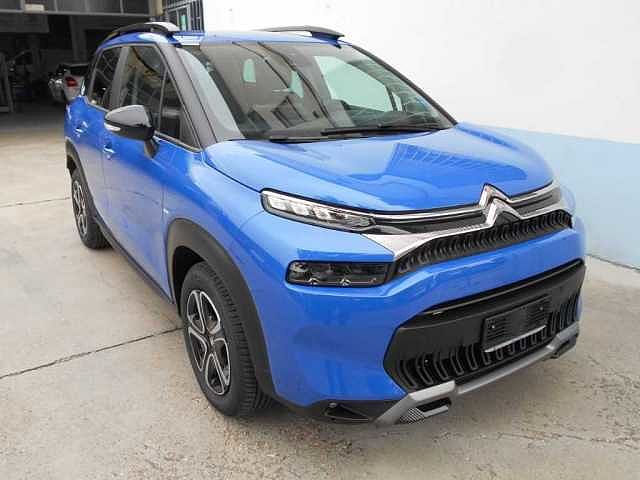 Citroen C3 Aircross PureTech 110 S&S Plus da CarAuto sas