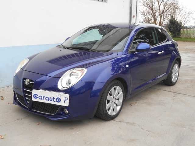 Alfa Romeo MiTo 1.4 T 135 CV M.air S&S TCT Distinctive da CarAuto sas