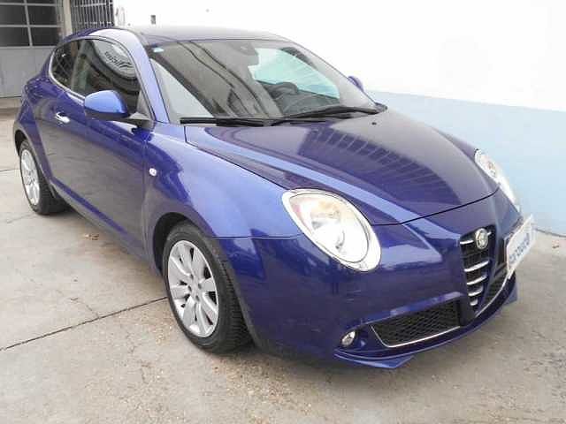 Alfa Romeo MiTo 1.4 T 135 CV M.air S&S TCT Distinctive da CarAuto sas