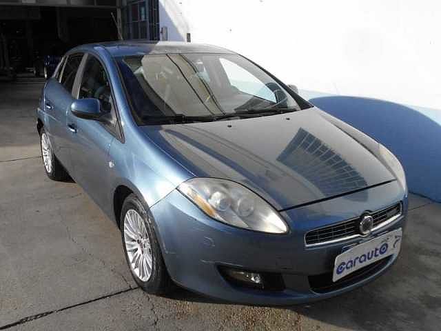 Fiat Bravo 2ª serie 1.6 MJT 120 CV DPF Dynamic