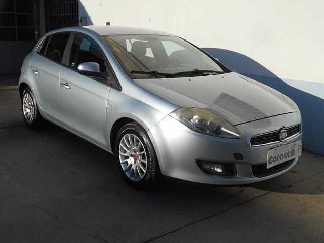 Fiat Bravo 2ª serie 1.4 Active x Neopatent