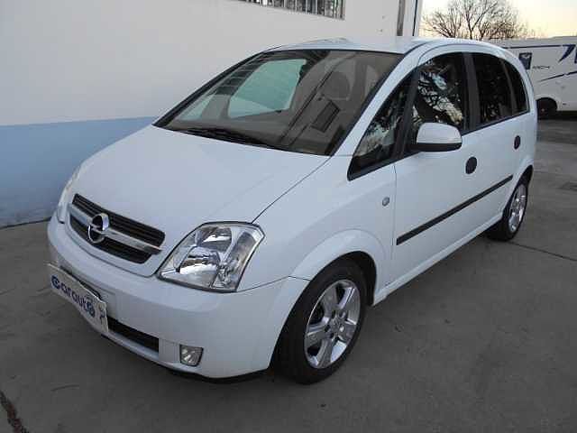 Opel Meriva 1ª serie 1.7 CDTI 101CV Fashion Line