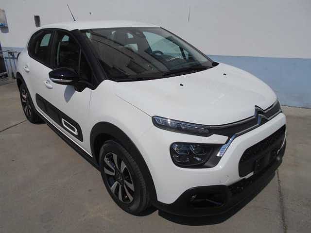 Citroen C3 3ª serie PureTech 83 S&S C-Series