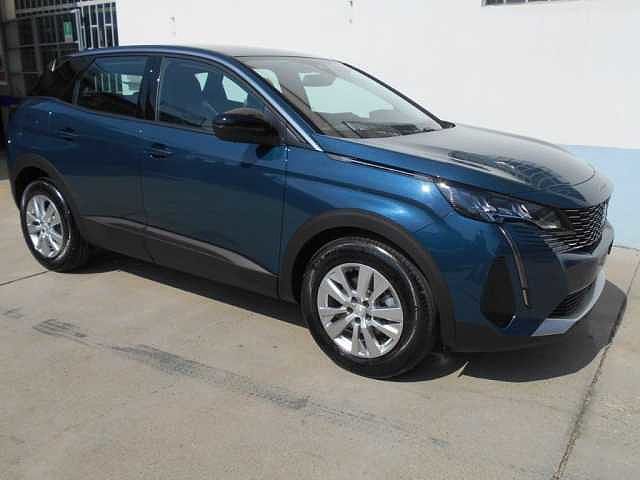 Peugeot 3008 2ª serie BlueHDi 130 S&S EAT8 Active Pack