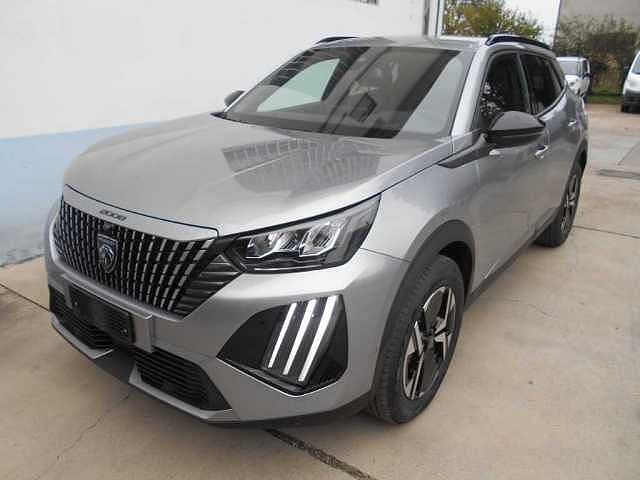 Peugeot 2008 2ª serie PureTech 130 S&S EAT8 Allure 2024