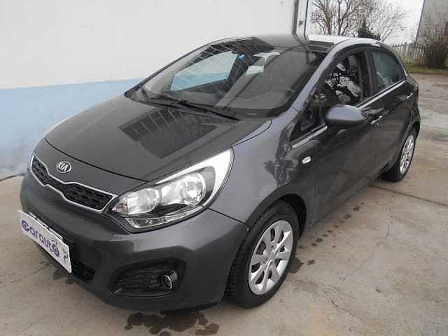 Kia Rio 3ª serie 1.1 CRDi 5p. Active