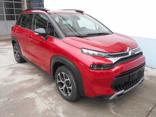 Citroen C3 Aircross PureTech 110 S&S Plus