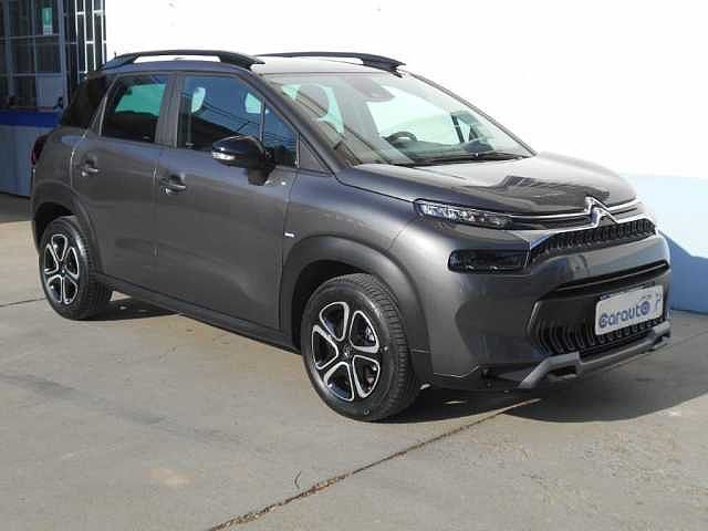 Citroen C3 Aircross PureTech 110 S&S Shine