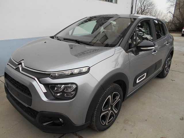 Citroen C3 3ª serie PureTech 83 S&S C-Series x Neopatent