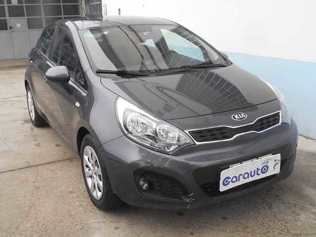 Kia Rio 3ª serie 1.1 CRDi 5p. Active