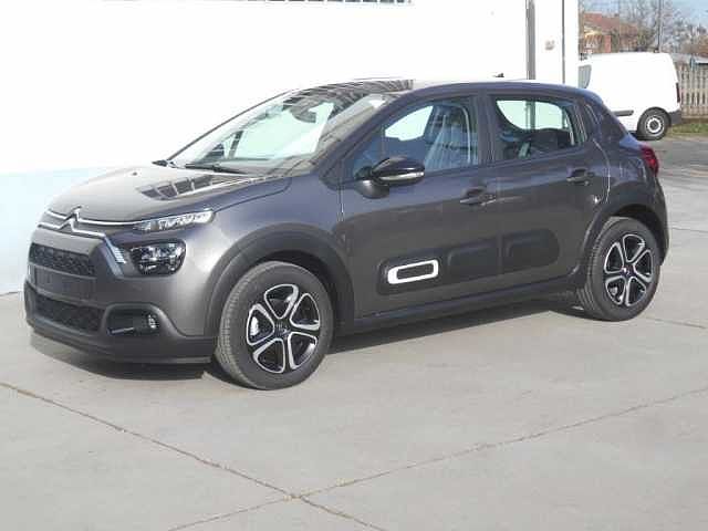 Citroen C3 3ª serie PureTech 83 S&S C-Series