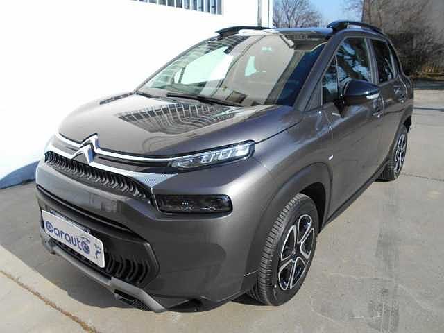 Citroen C3 Aircross PureTech 110 S&S Shine