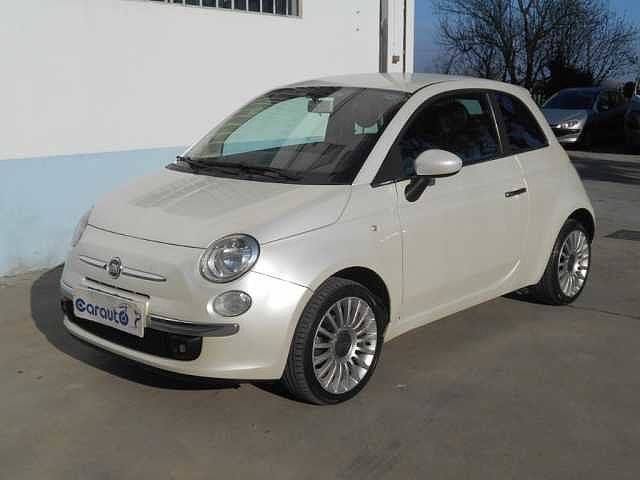 Fiat 500 1.3 Multijet 16V 75 CV Sport x NEOPATENTAT da CarAuto sas