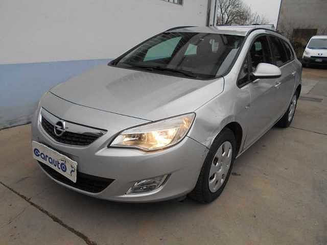 Opel Astra 4ª serie 1.7 CDTI 110CV Sports Tourer Elective da CarAuto sas