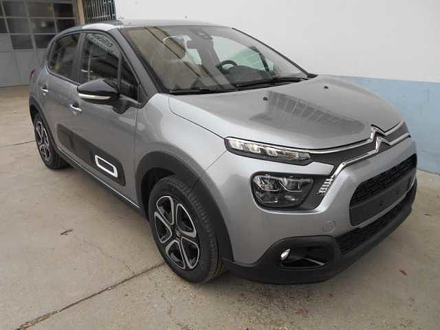 Citroen C3 3ª serie PureTech 83 S&S C-Series x Neopatent