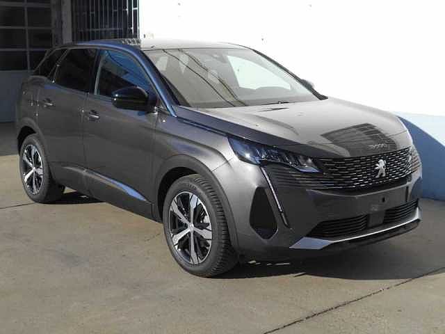 Peugeot 3008 2ª serie PureTech Turbo 130 S&S Allure