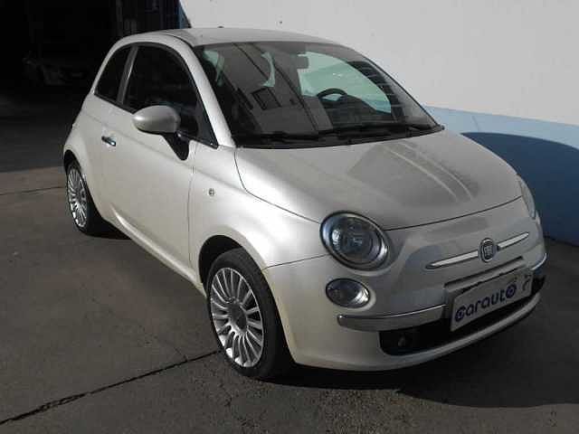 Fiat 500 1.3 Multijet 16V 75 CV Sport x NEOPATENTAT