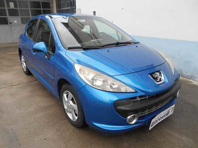 Peugeot 207 1.4 VTi 95CV 5p. XS