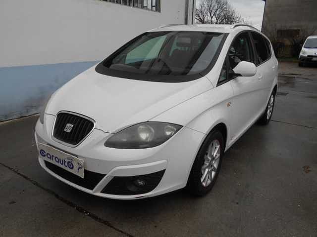 SEAT Altea XL 1.6 TDI 105 CV CR DPF Style