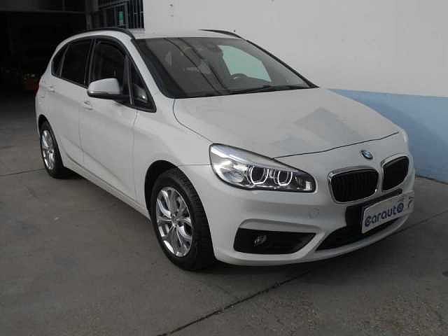 BMW Serie 2 A.T. 216d Active Tourer Advantage