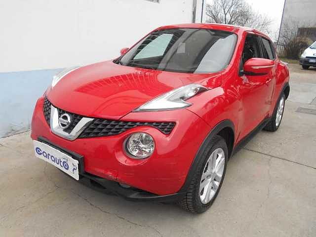 Nissan Juke 1ª serie 1.5 dCi Start&Stop Acenta