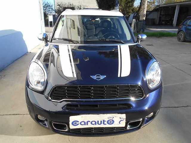 MINI Countryman R60 Mini 2.0 Cooper SD ALL4