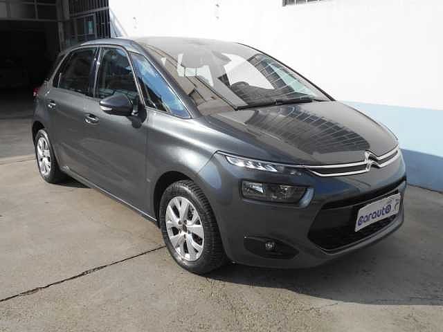 Citroen C4 Picasso 1.6 HDi 115 Seduction